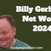 Billy Gerhardt Net Worth 2024