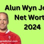 Alun Wyn Jones Net Worth 2024