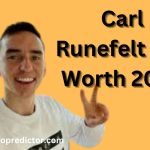 Carl Runefelt Net Worth 2024