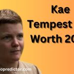 Kae Tempest Net Worth 2024