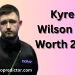 Kyren Wilson Net Worth 2024
