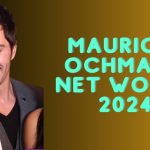 Mauricio Ochmann Net Worth 2024